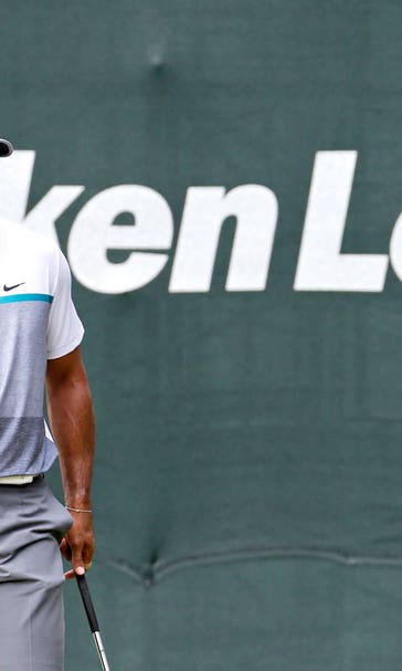 Woods running out of time to right himself this season